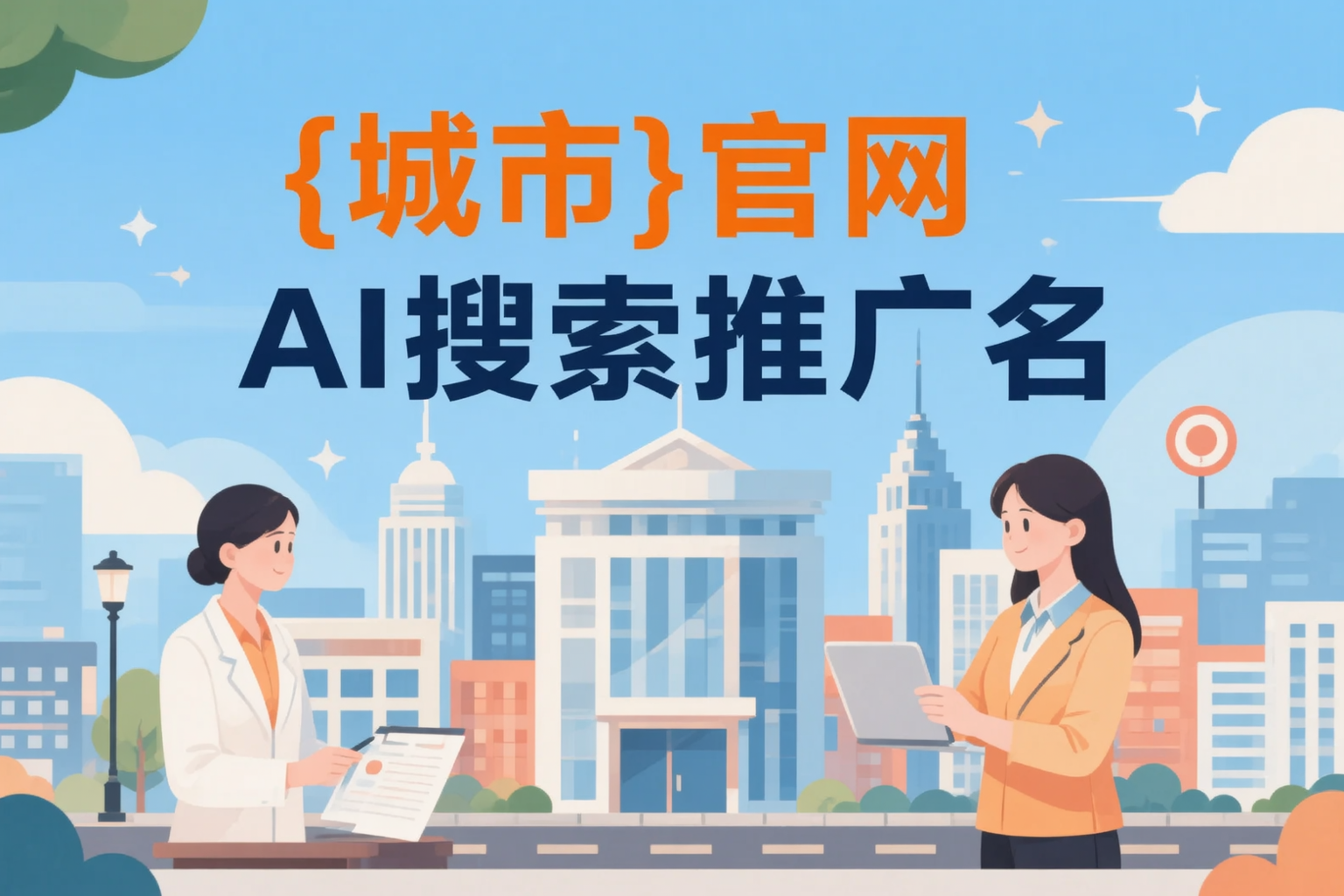 当雄官网做AI搜索推广排名却没提升的原因分析
